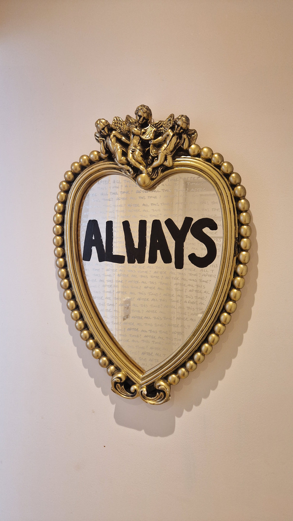 ALWAYS