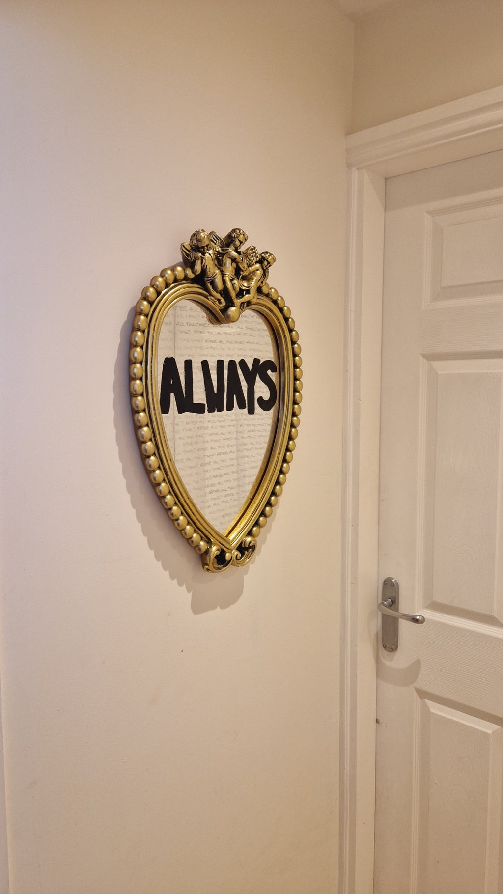 ALWAYS