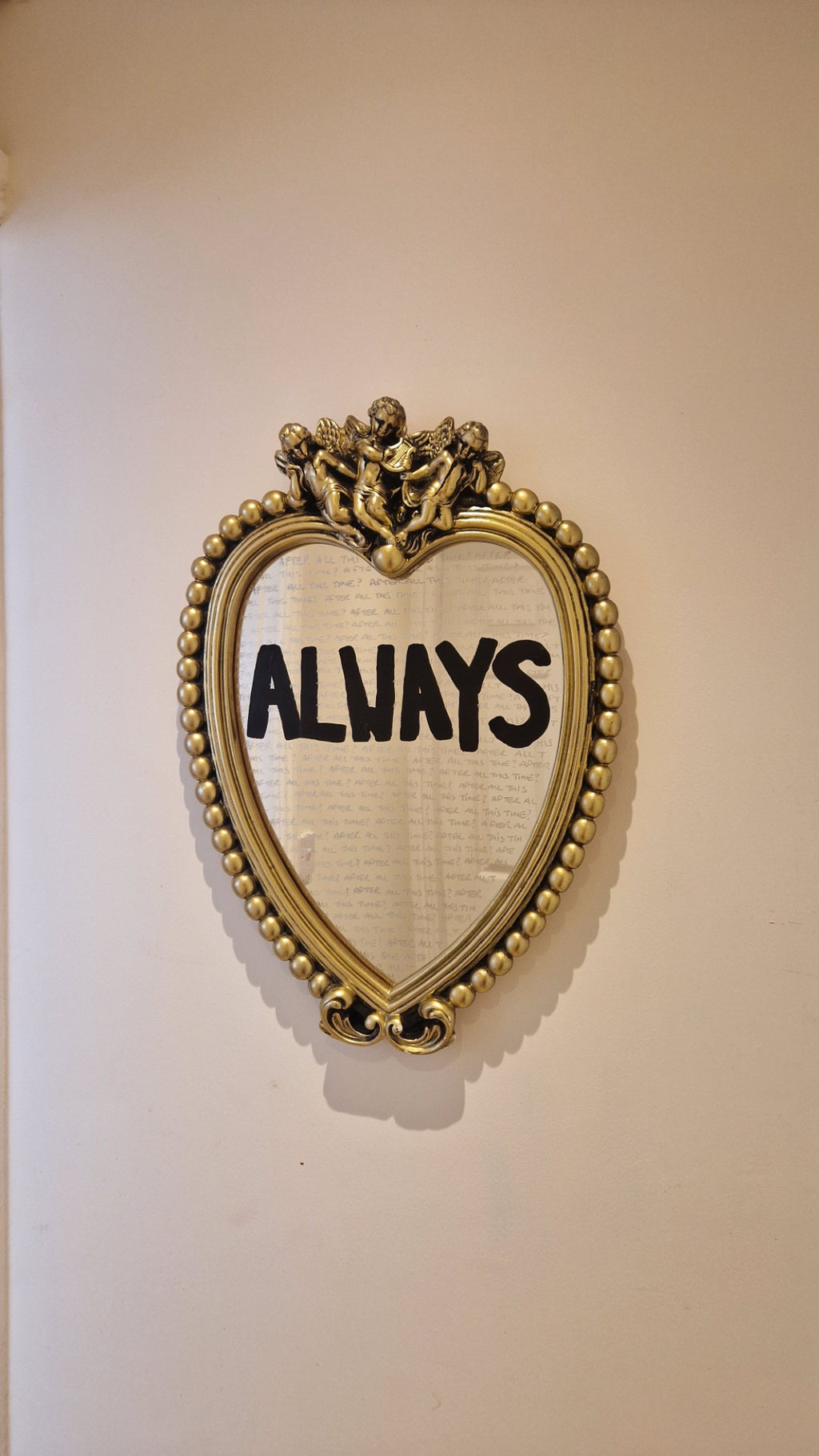 ALWAYS