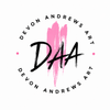 Devon Andrews Art - Home